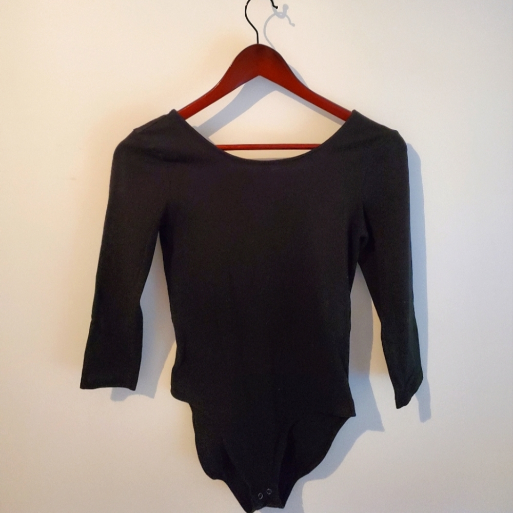 GAP  bodysuit